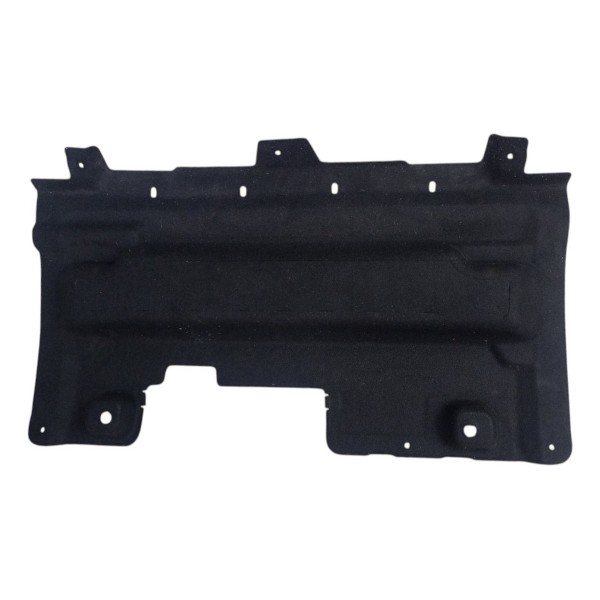 Forro Carpete Bancotraseiro Fiat Toro 2.0 Diesel 2019 Usado