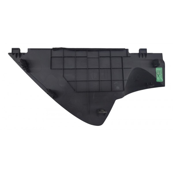 Moldura Lateral Ld Painel Nissan Kicks 2018 2023 Original