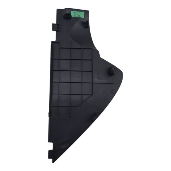 Moldura Lateral Ld Painel Nissan Kicks 2018 2023 Original