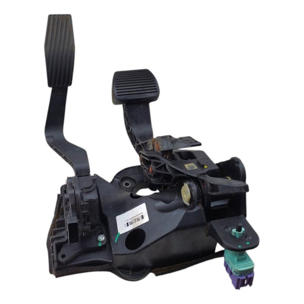 Pedaleira Acelerador C Freio Fiat Toro Diesel 2019 Usado