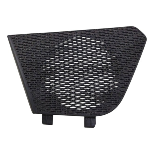 Moldura Tela Do Alto Falante Fiat Toro Direito Diesel 2019