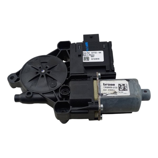 Motor Vidro Dianteiro Jeep Compass Direito 2.0 Flex 2019