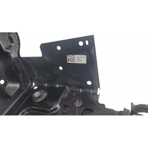 Suporte Bateria Fiat Mobi 2020