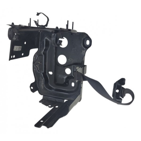 Suporte Bateria Fiat Mobi 2020