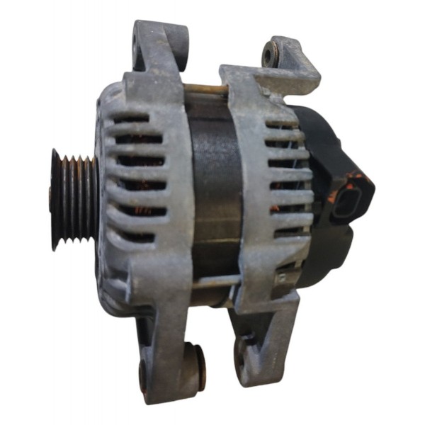 Alternador 1.8 8v 100a Gm Cobalt Spin 2013 2016 Original