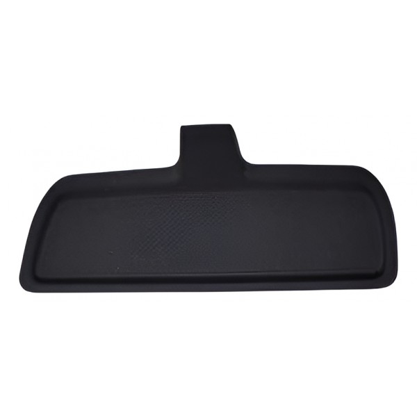 Acabamento Console Central Jeep Compass Flex 2.0 2017 2021 Preto