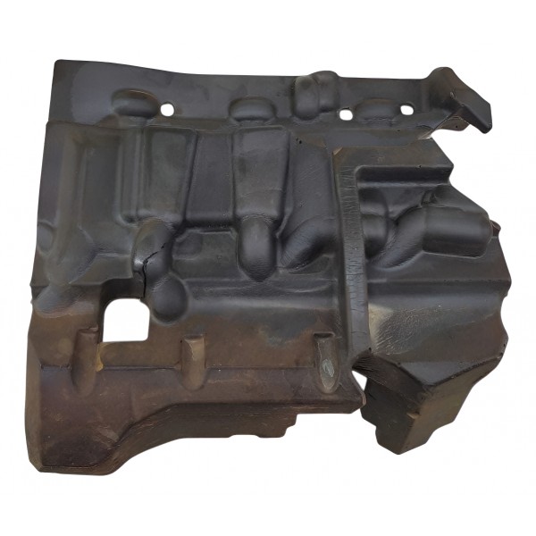 Anti Ruido Fiat Toro 2.0 Diesel 2023 - Branco