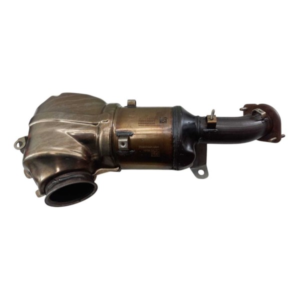 Catalisador Fiat Toro 1.3 Flex Volcano 2023  Original