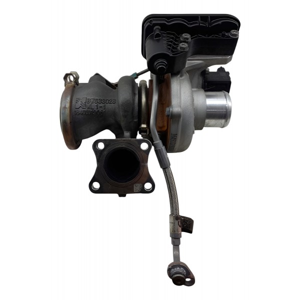 Turbina Toro Fastback Compass Renegade Pulse 1.3 Original