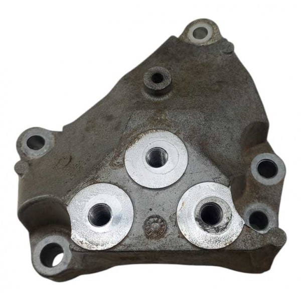 Suporte Coxim Câmbio Fiat Toro 1.3 Volcano 52151870