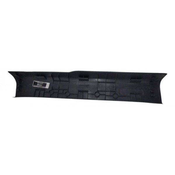 Moldura Soleira De Porta Diant Le Nissan Kicks 2016 2021