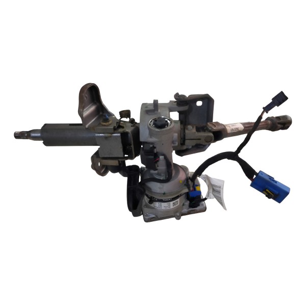 Coluna Direção E Ponteira Fiat Argo 2018 01002469430