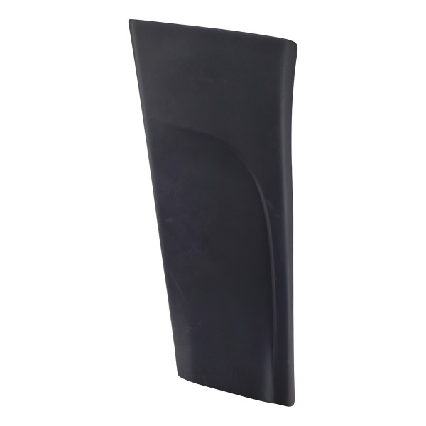 Acabamento Moldura Coluna Central Fiat Argo Le 2018 Azul-turquesa