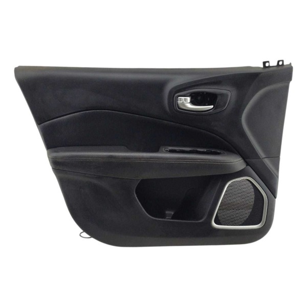 Forro Porta Diant Fiat Toro Le Flex 2023 2024