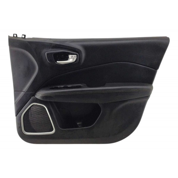 Forro Porta Diant Fiat Toro Ld Flex 2023 2024