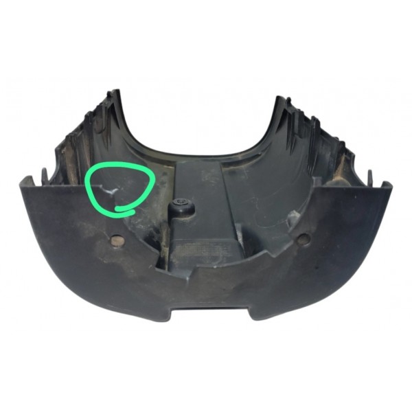 Moldura Coluna Chave Seta Fox Gol 2009  2016    Com Detalhe
