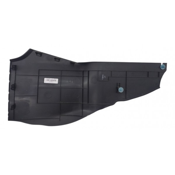 Moldura Console Central Le Nissan Kicks 2020 2023 Original