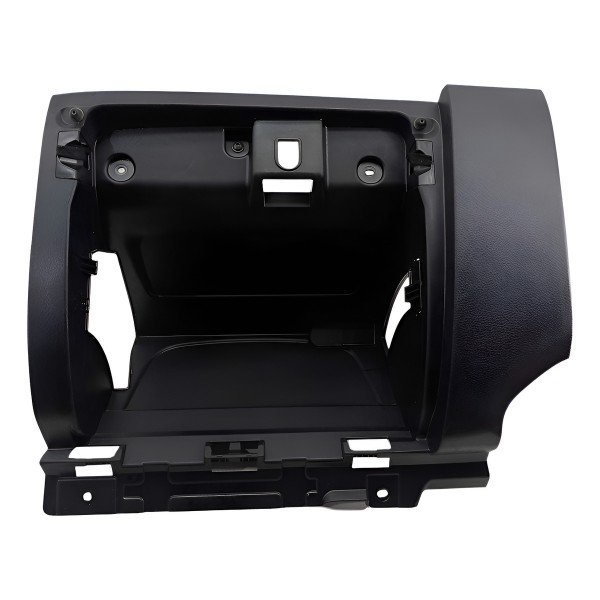 Acabamento Porta Luvas  Toro Ranch 2.0 Diesel 2023 1704443x - Preto