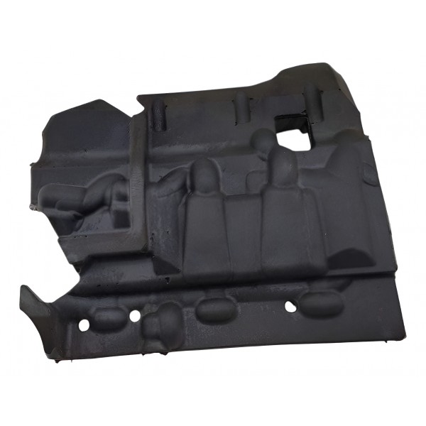 Espuma Anti Ruído Fiat Fastback 2024