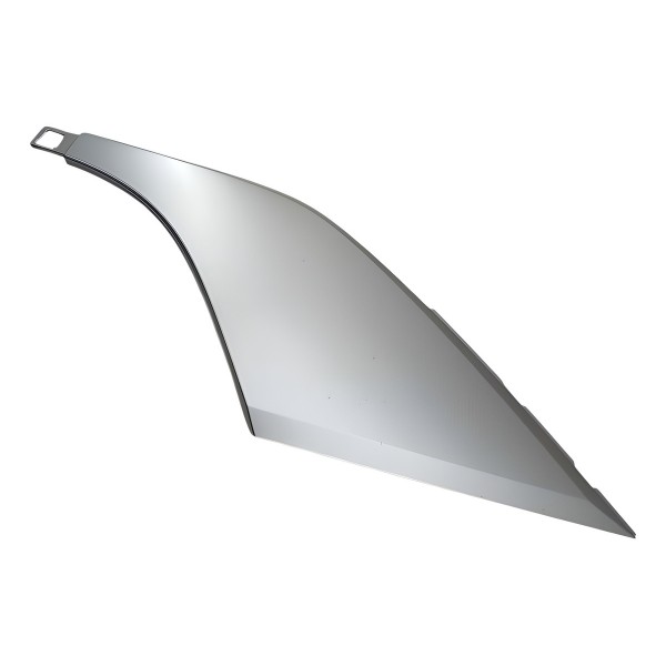 Friso Lateral Tras Le Creta 1.0 Tgdi  2022 2024