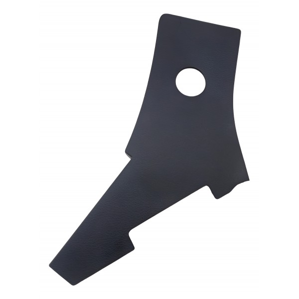 Moldura Interna Fiat Toro Ld Ranch Diesel 2023