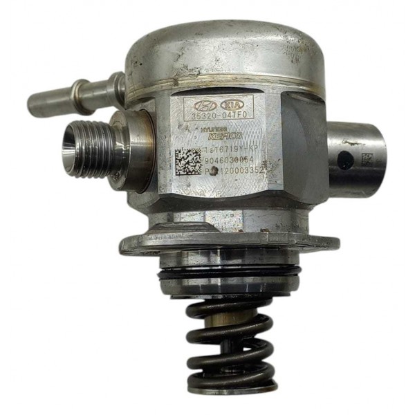 Bomba De Alta Pressao Hb20 Creta 2023 Tgdi Original