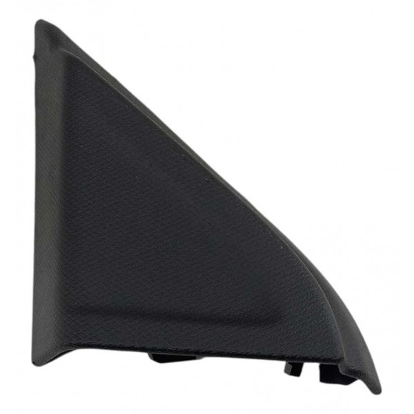 Acabamento Int Retrovisor Le Fiat Toro 2016-2025