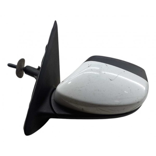 Retrovisor Manual Le Renault Sandero 2014 2019 0311027