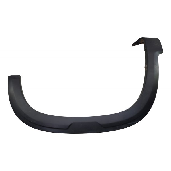 Moldura Paralama Diant Fiat Toro Ld Ranch 2023 Detalhe