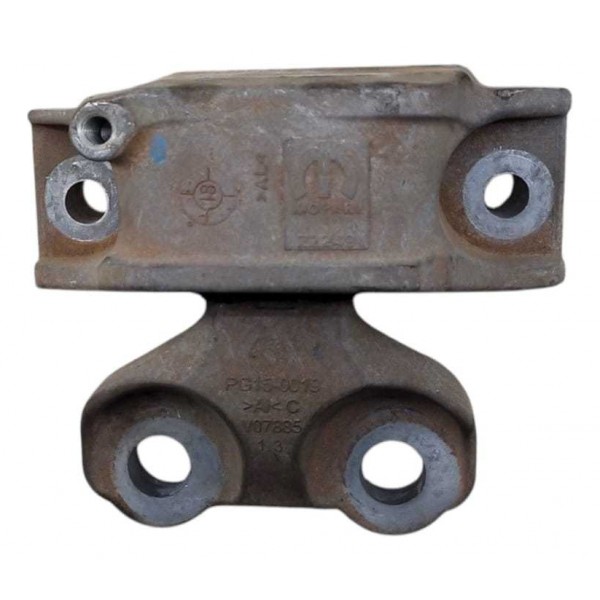 Coxim Do Cambio Fiat Argo 2018  Pg120010