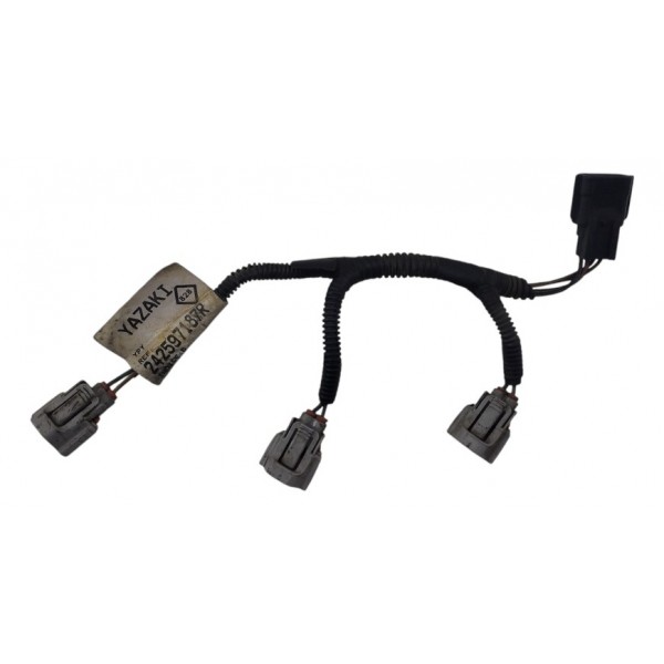 Chicote Do Bico Injetor Renault Sandero 2007 2024 Original
