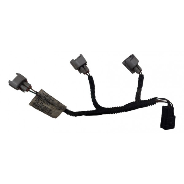Chicote Do Bico Injetor Renault Sandero 2007 2024 Original