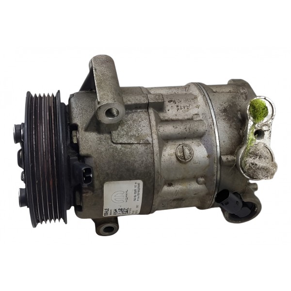 Compressor De Ar Fiat Toro Ranch 2023