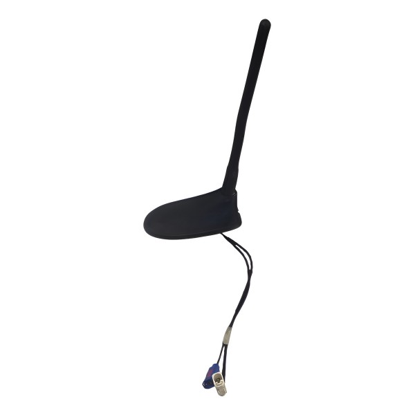 Base Antena Fiat Toro Ranch Diesel 2023 Preto