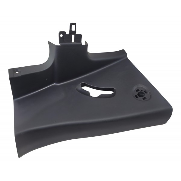 Moldura Coluna Tras Fiat Toro Le Ranch Diesel  2023