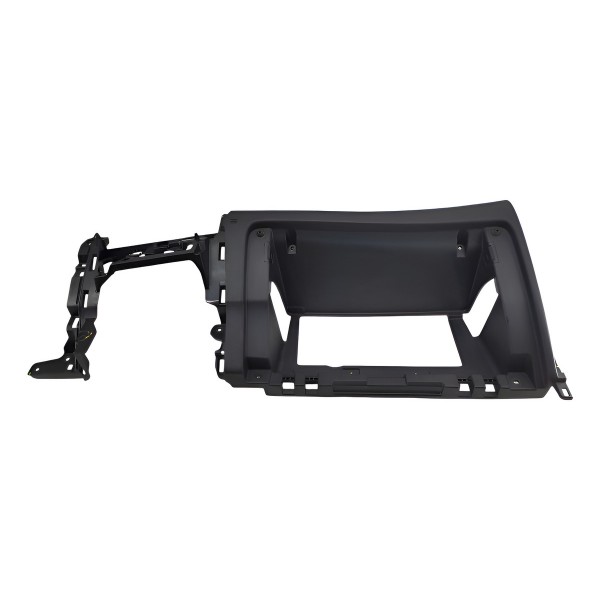 Suporte Porta Luvas Hyundai Creta 2022 2023 Azul-turquesa