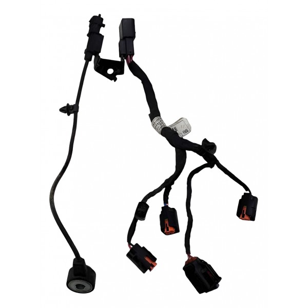 Chicote Do Bico Injetor Hyundai Creta 2022