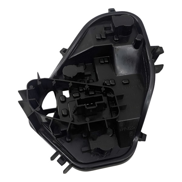 Circuito Lanterna Le Renault Sandero 15/19 19454101 Usado Esquerdo/motorista Preto