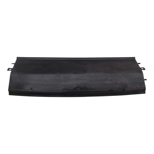 Moldura Painel Frontal Fiat Toro Flex 2023 2024 Detalhe