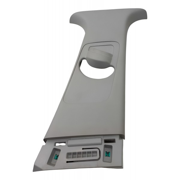 Acabamento Coluna Ld Hyundai Creta 2024 85840bx150