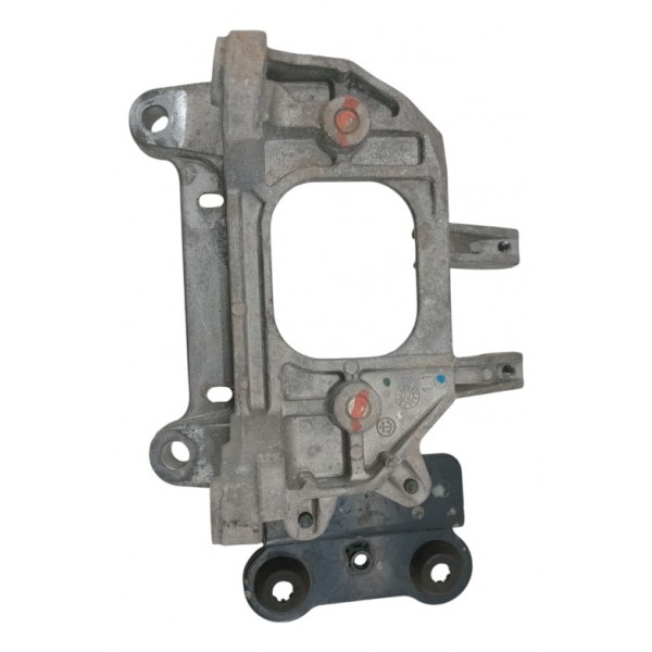 Suporte Coxim Câmbio Aut Nissan Kicks 2016 2022 Original