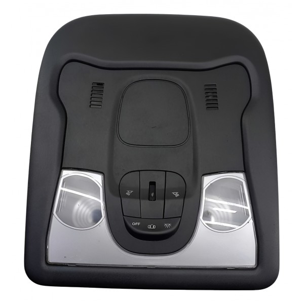 Luz Teto Cortesia Dianteira Toro Ranch 2.0 Diesel 2022 2024