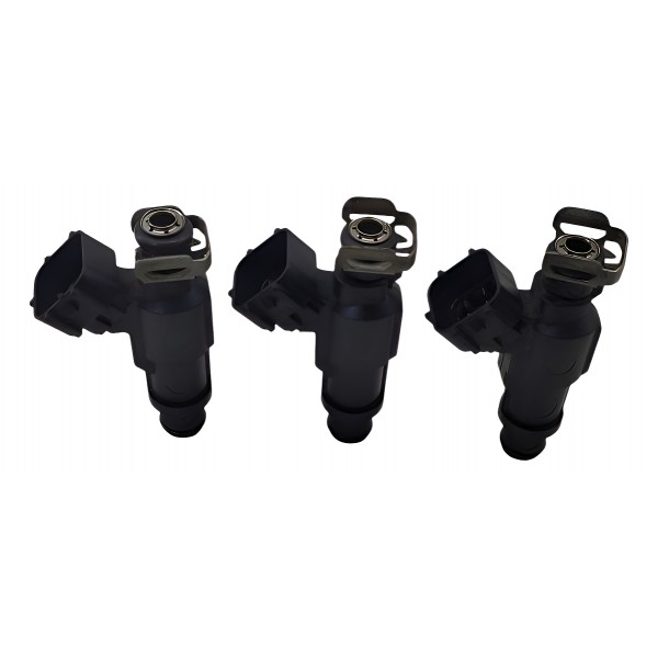 Kit Bicos Injetores Onix 2020 2024