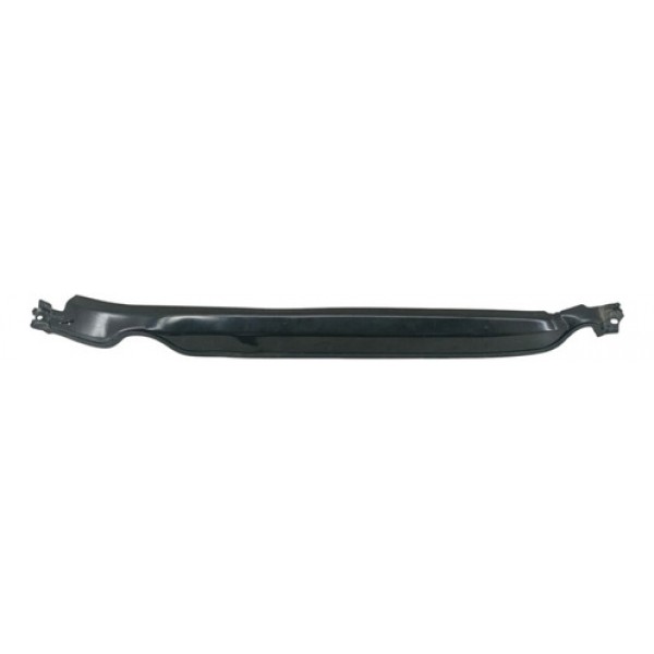 Vedação Da Grade Churrasqueira Audi A3 2015 2019 Original