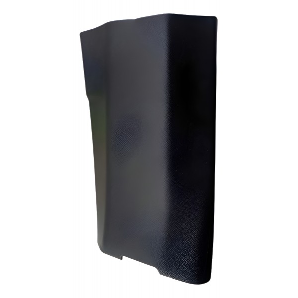 Moldura Coluna Central Le Fiat Toro Ranch 2.0 2023 60926870 Preto