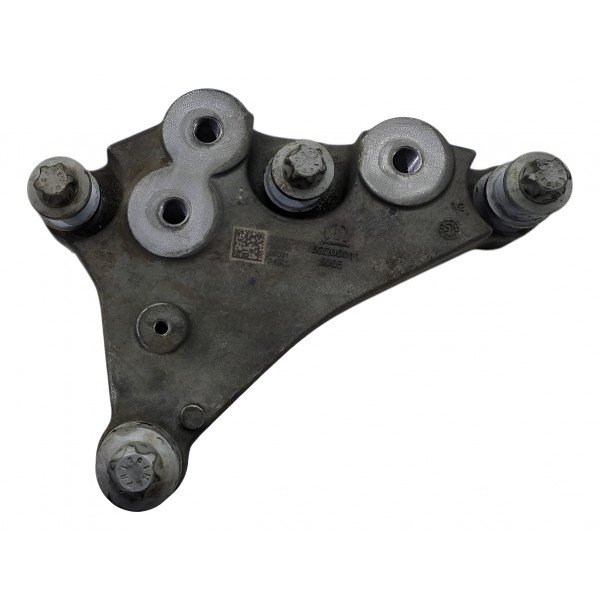 Suporte Coxim Do Câmbio Fiat Toro Ranch 2023