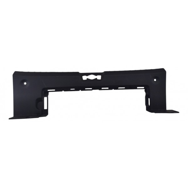 Moldura Soleira Interna Porta Malas Hyundai Hb20 2020 2022