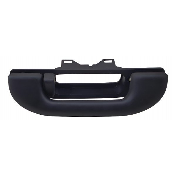 Alça Teto Pqp Traseiro Fiat Toro Ld Ranch 2023 Preto