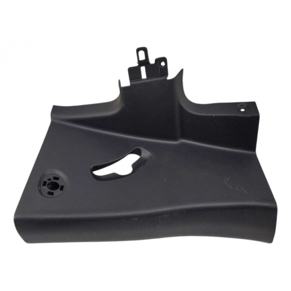 Moldura Coluna Cinto Tras Fiat Toro Ld Flex 2023 2024