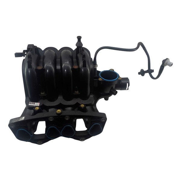 Coletor Admissão Fiat Mobi Uno 1.0 4cc 2018  Original